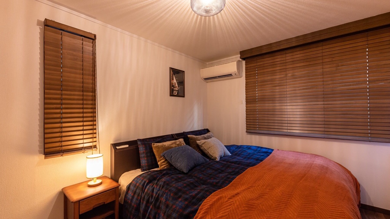 Photo of Bedroom in Honmachi