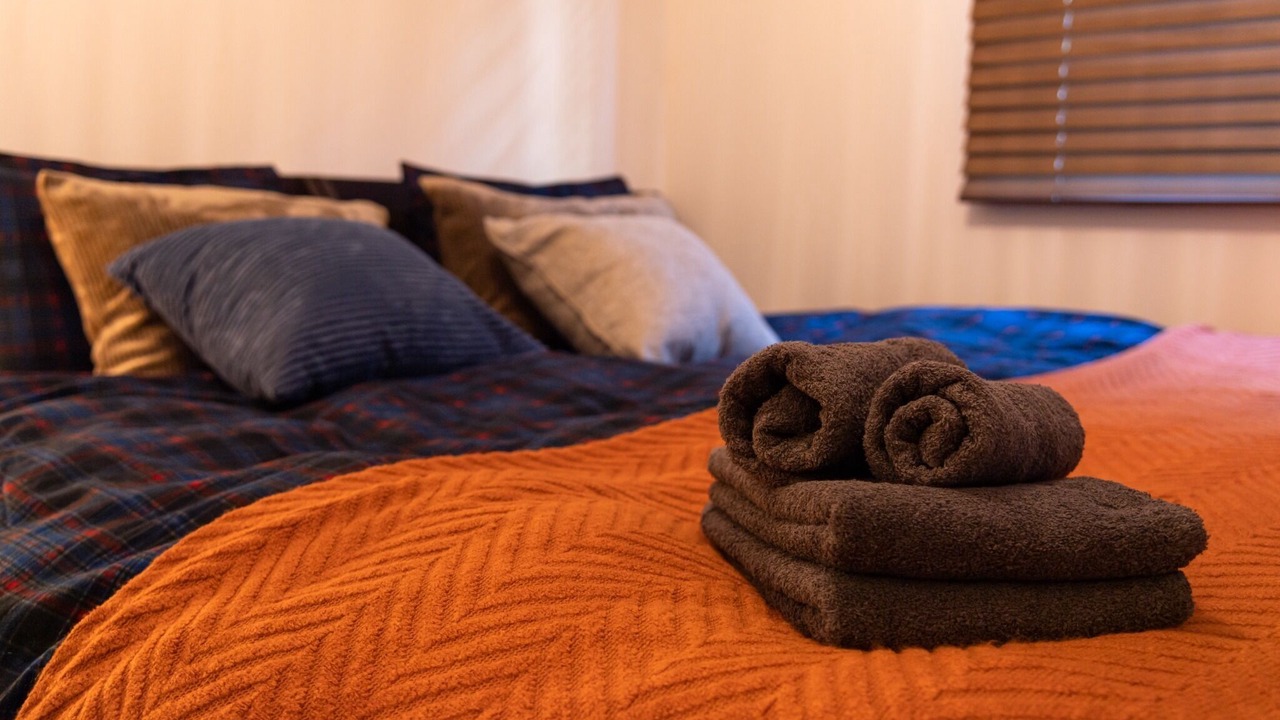 Photo of Bedroom in Honmachi