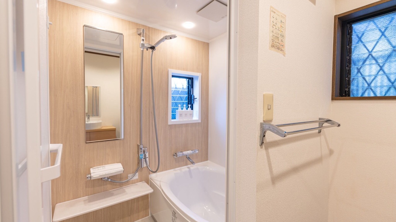 Photo of Bathroom in Honmachi