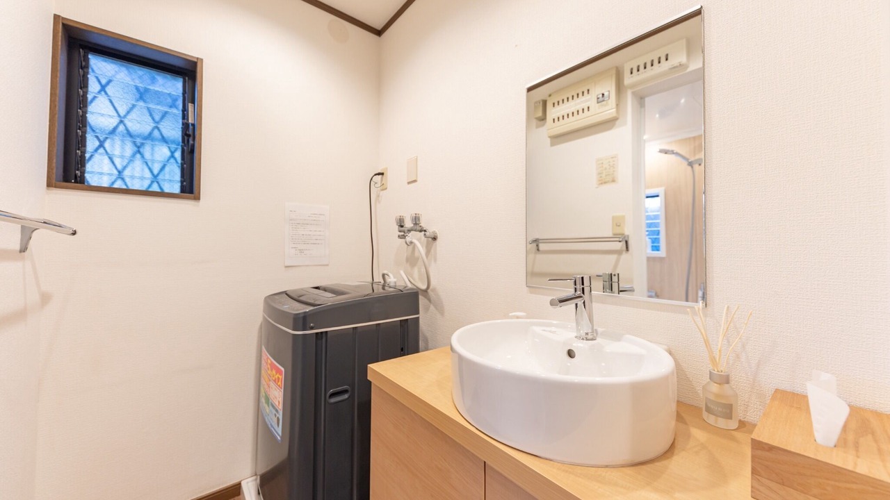 Photo of Bathroom in Honmachi