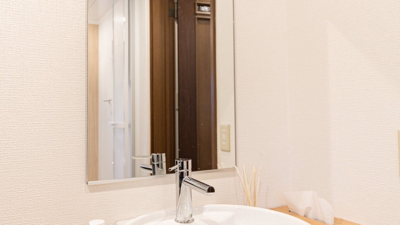 Photo of Bathroom in Honmachi