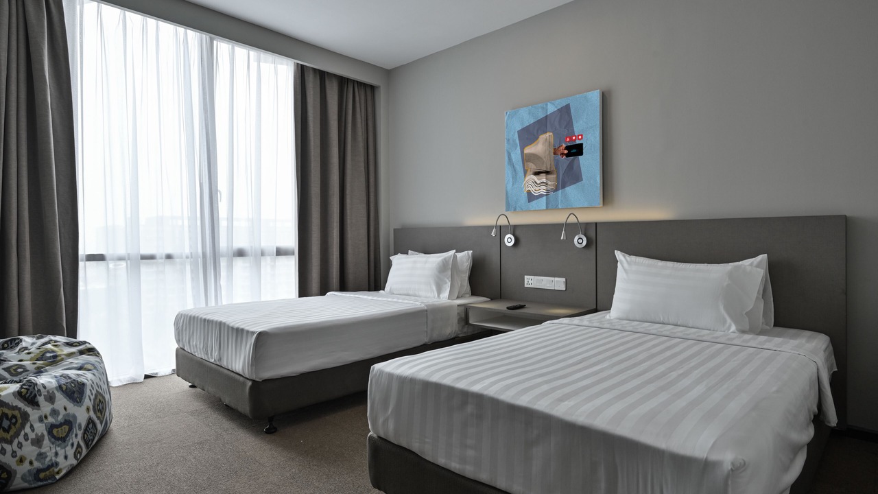 Photo of Bedroom in Damansara Perdana