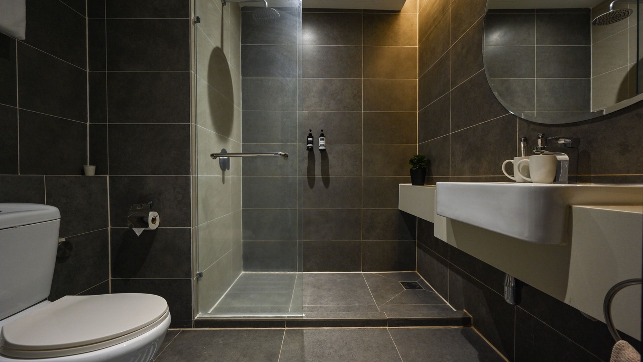 Photo of Bathroom in Damansara Perdana