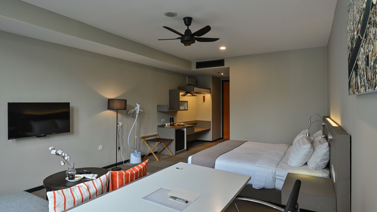 Photo of Livingroom in Damansara Perdana
