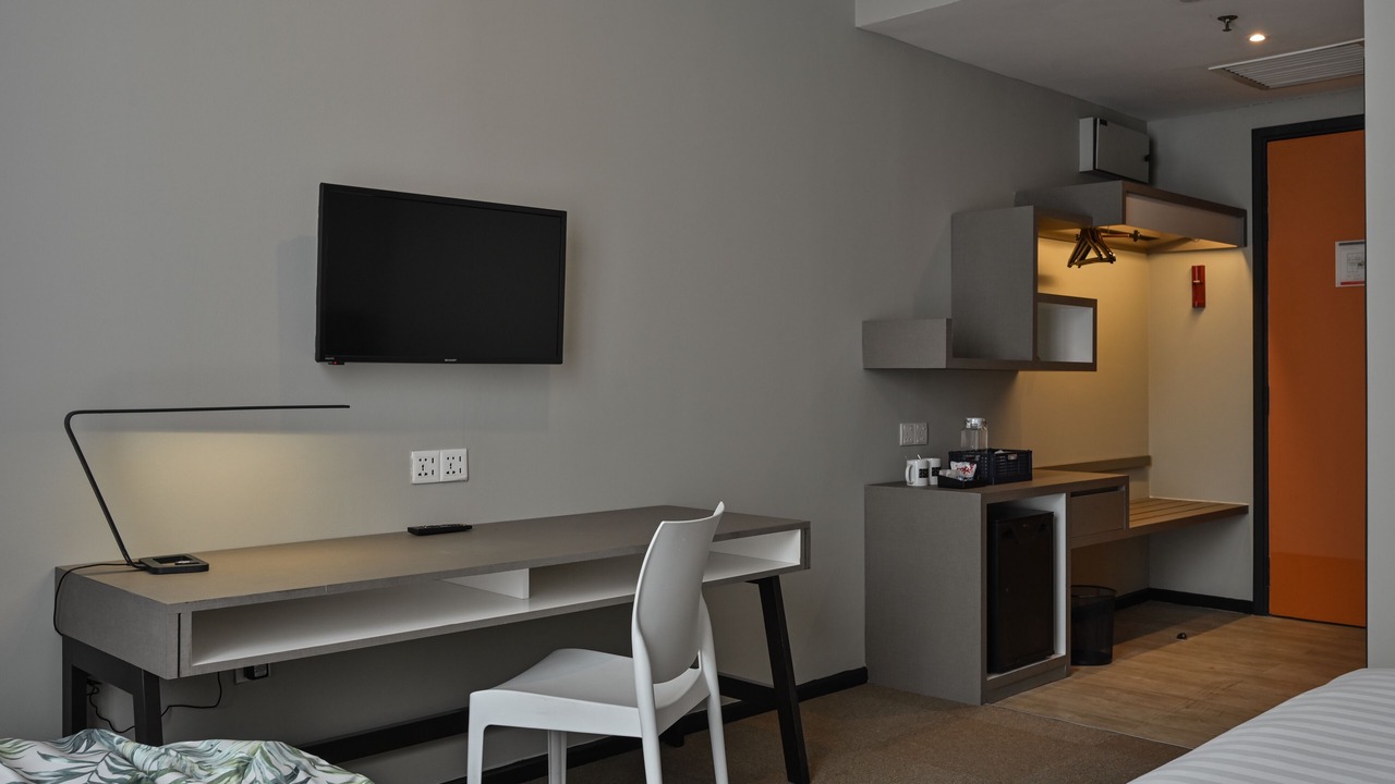 Photo of Livingroom in Damansara Perdana