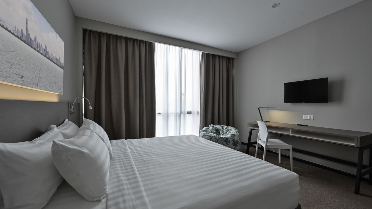 Photo of Bedroom in Damansara Perdana