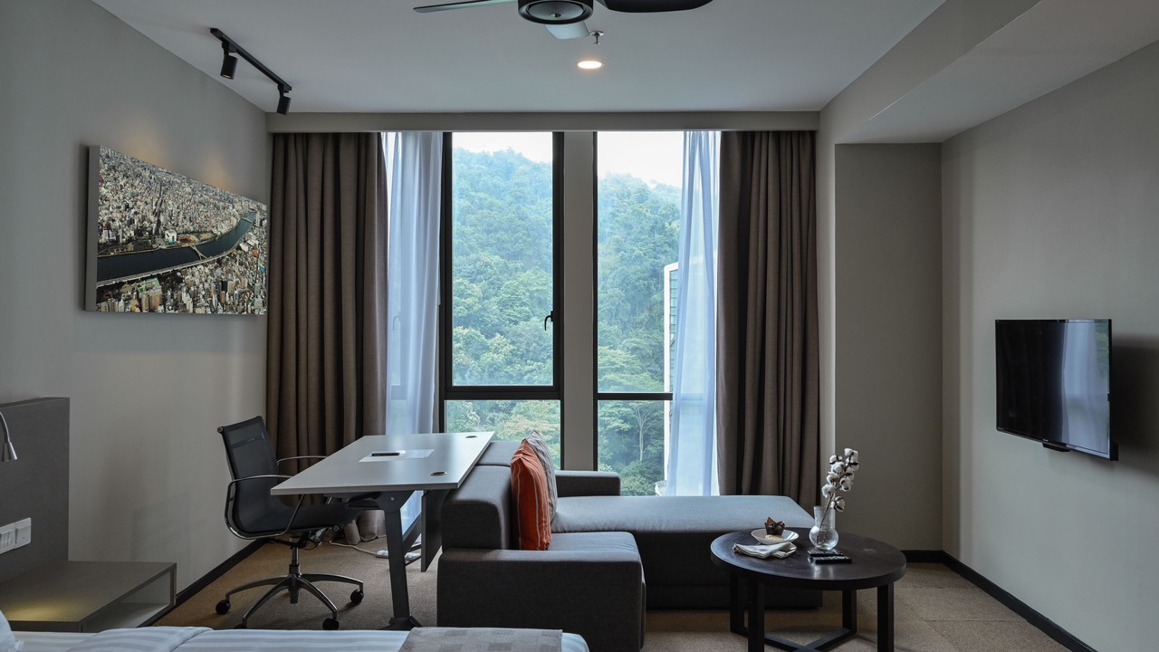 Photo of Livingroom in Damansara Perdana