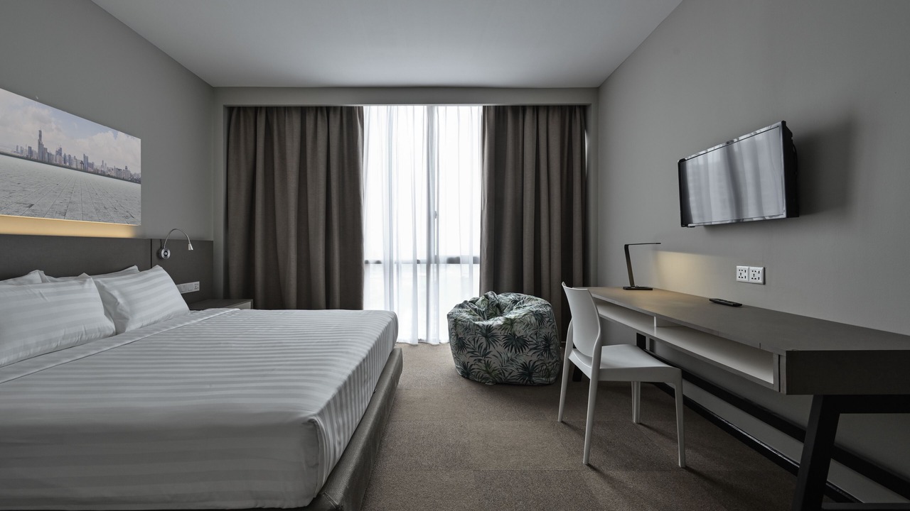 Photo of Bedroom in Damansara Perdana