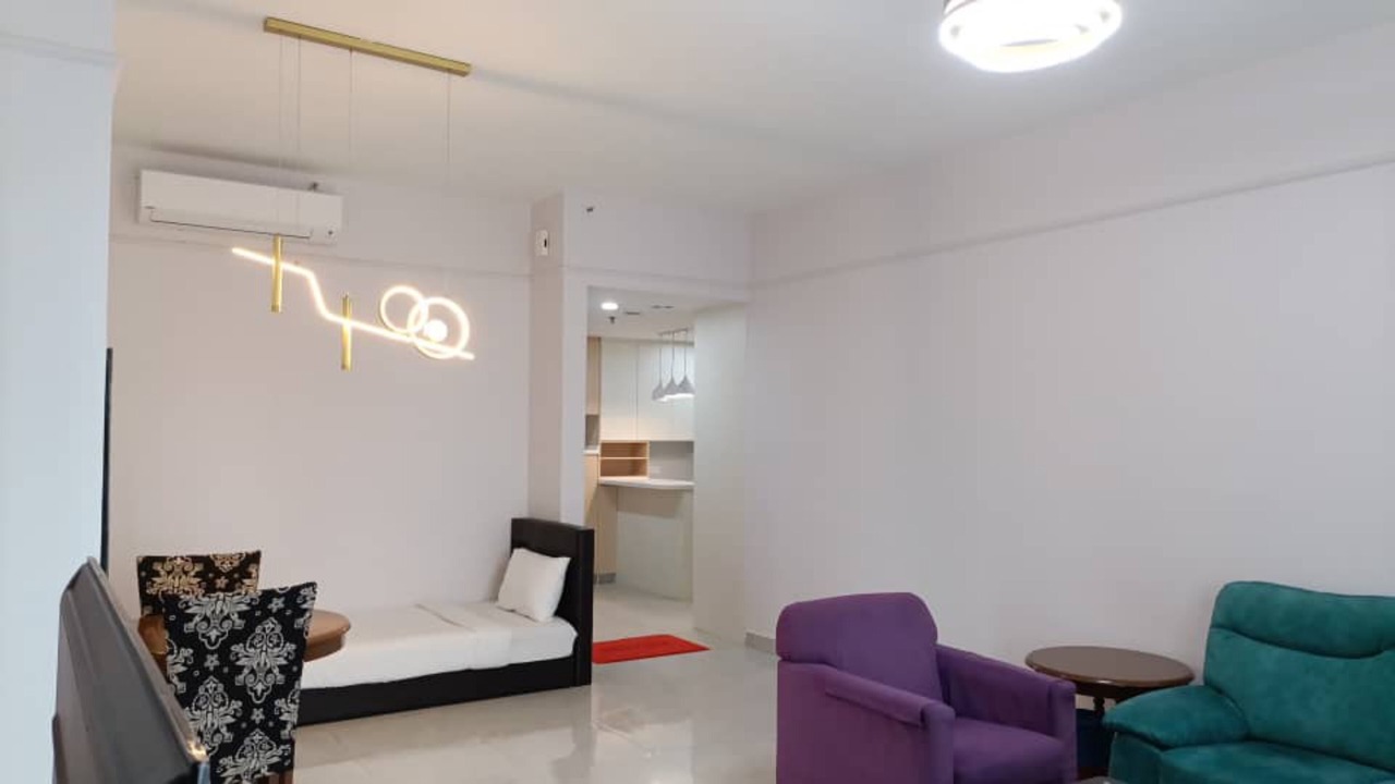Photo of Livingroom in Imbi