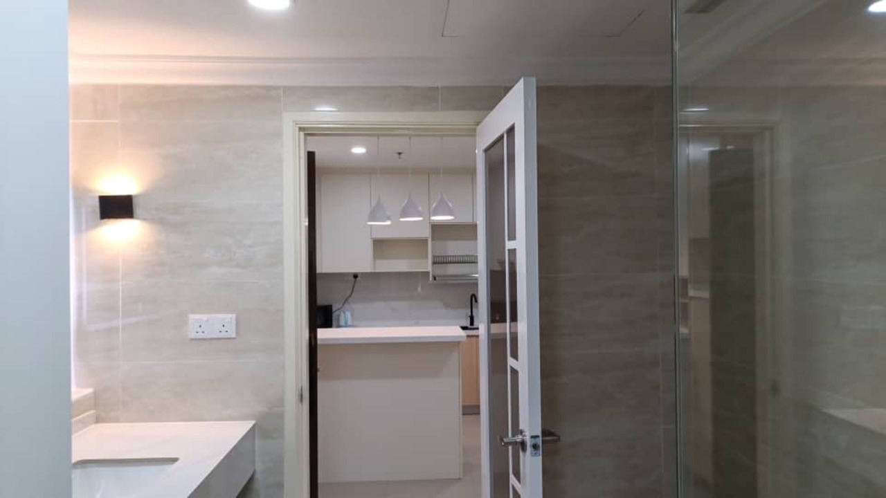Photo of Bathroom in Imbi