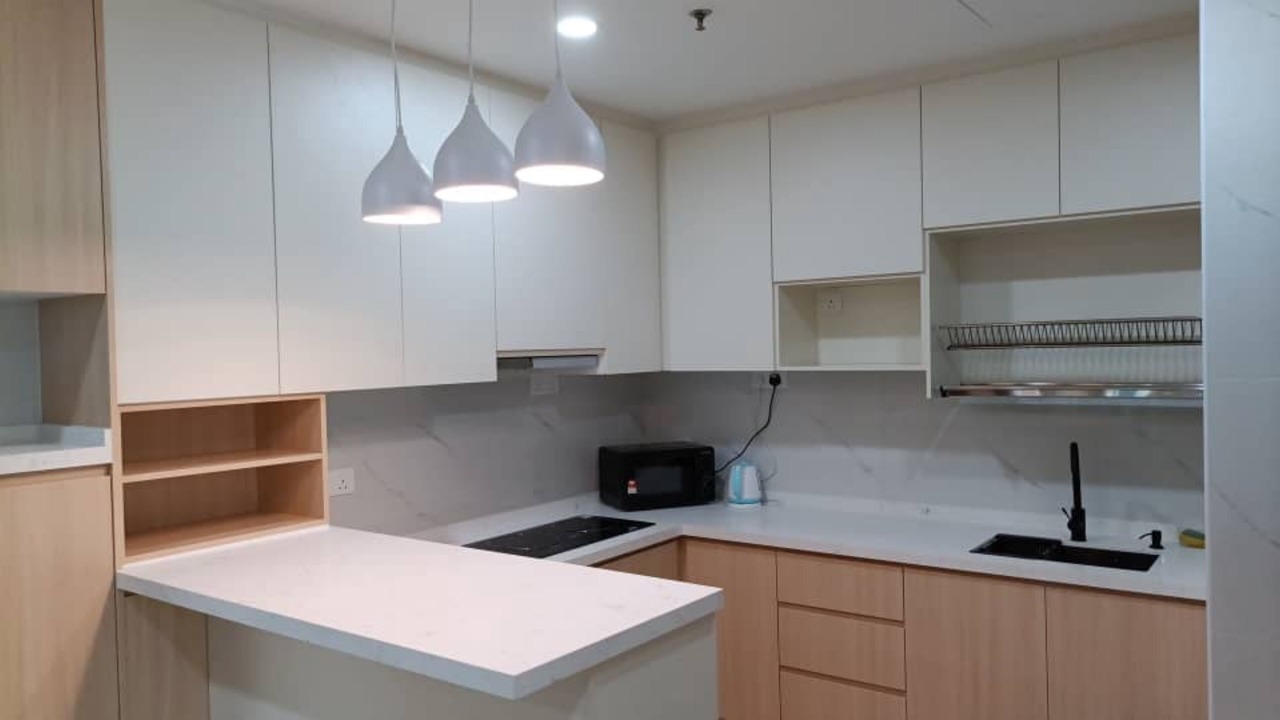 Photo of Kitchen in Imbi