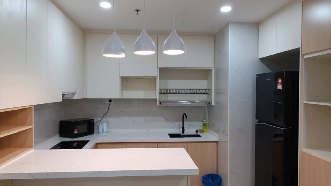Photo of Kitchen in Imbi