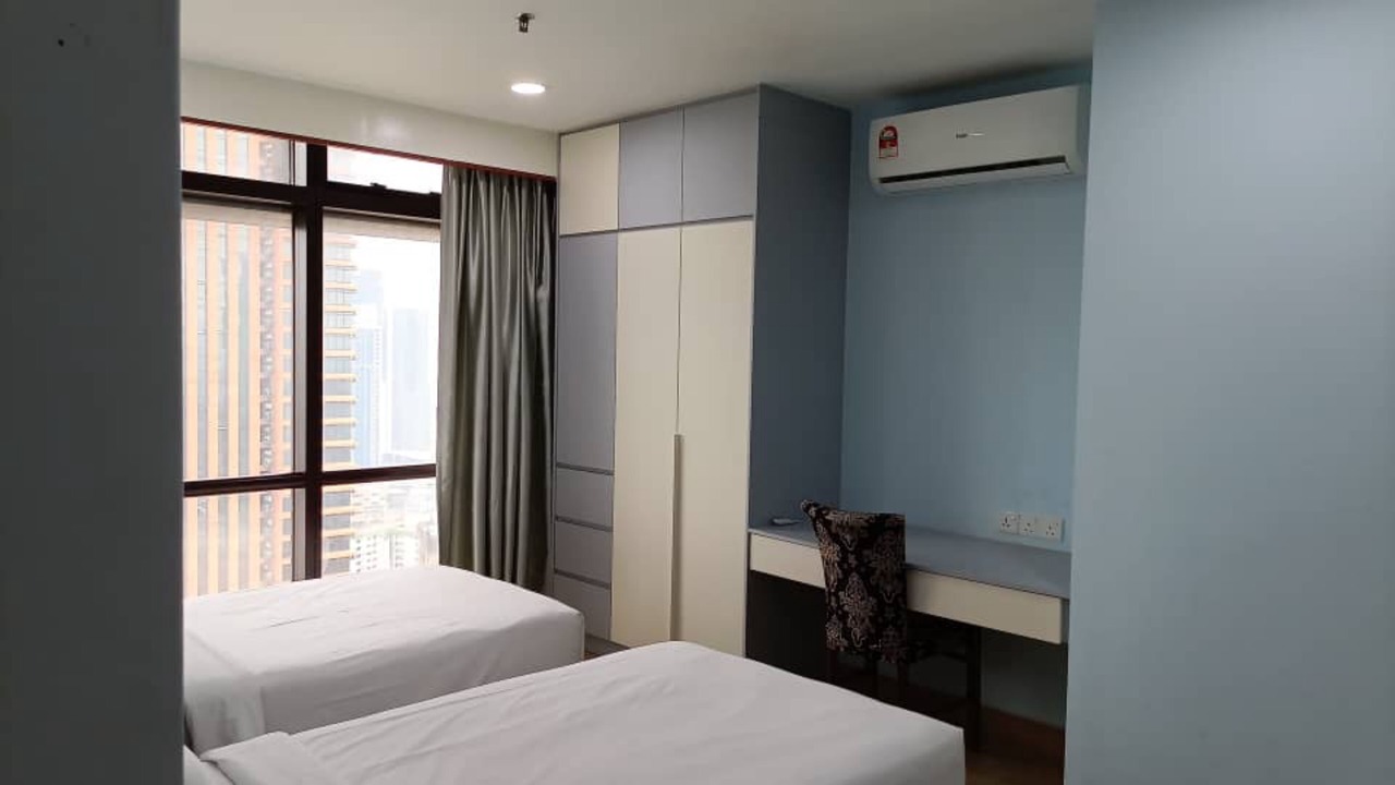 Photo of Bedroom in Imbi