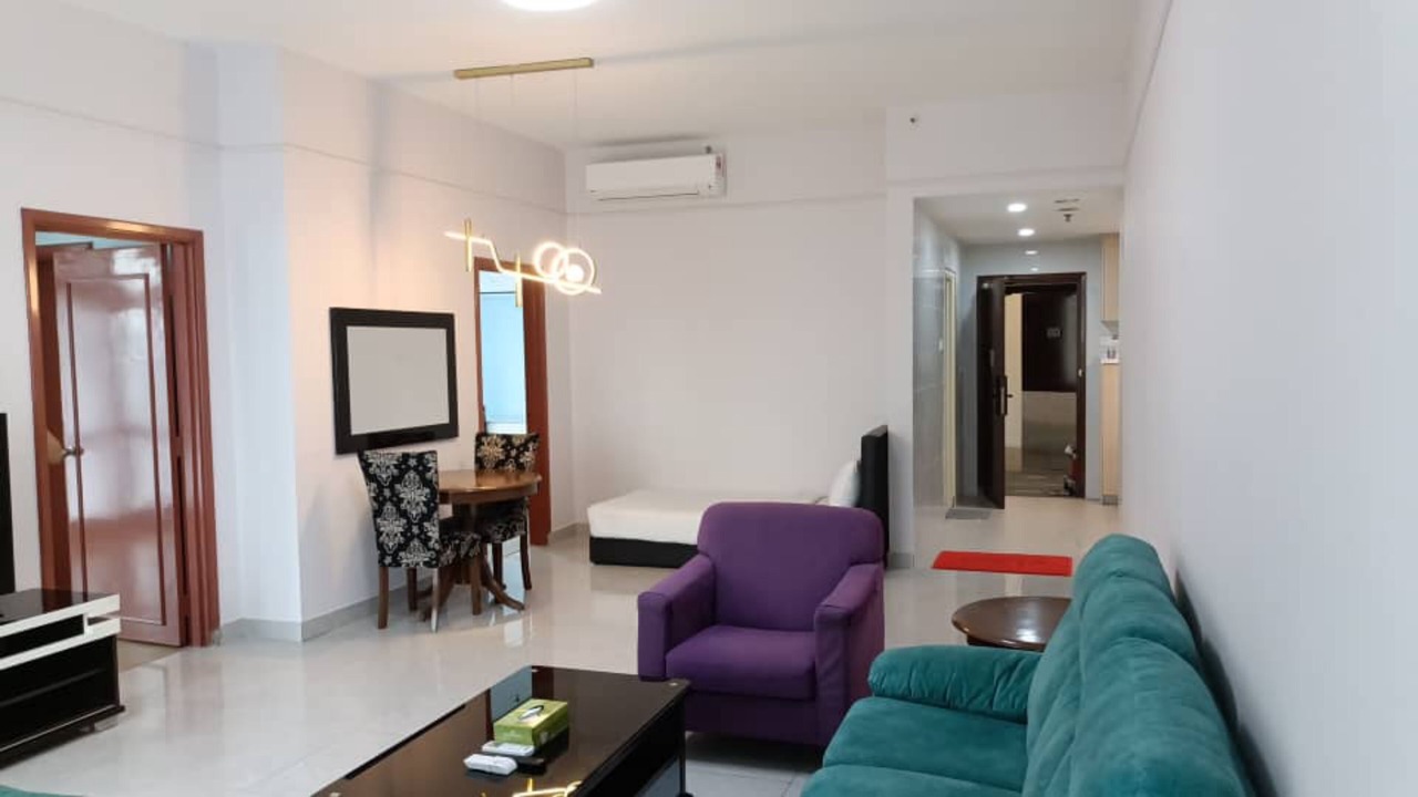 Photo of Livingroom in Imbi