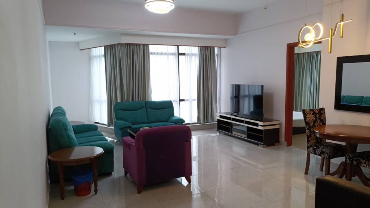 Photo of Livingroom in Imbi