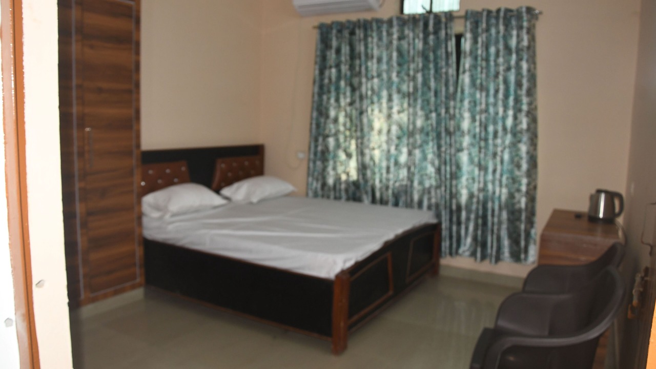 Photo of Bedroom in Varanasi