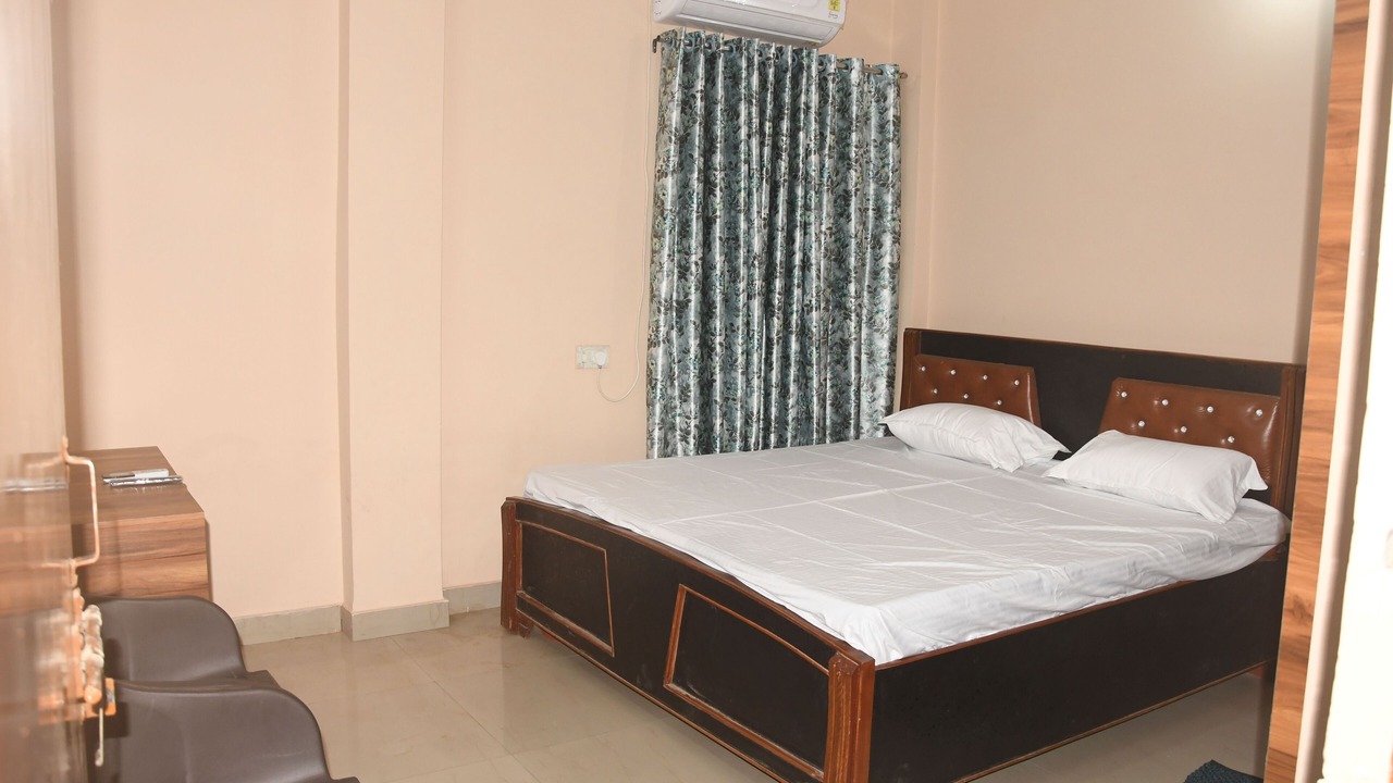 Photo of Bedroom in Varanasi