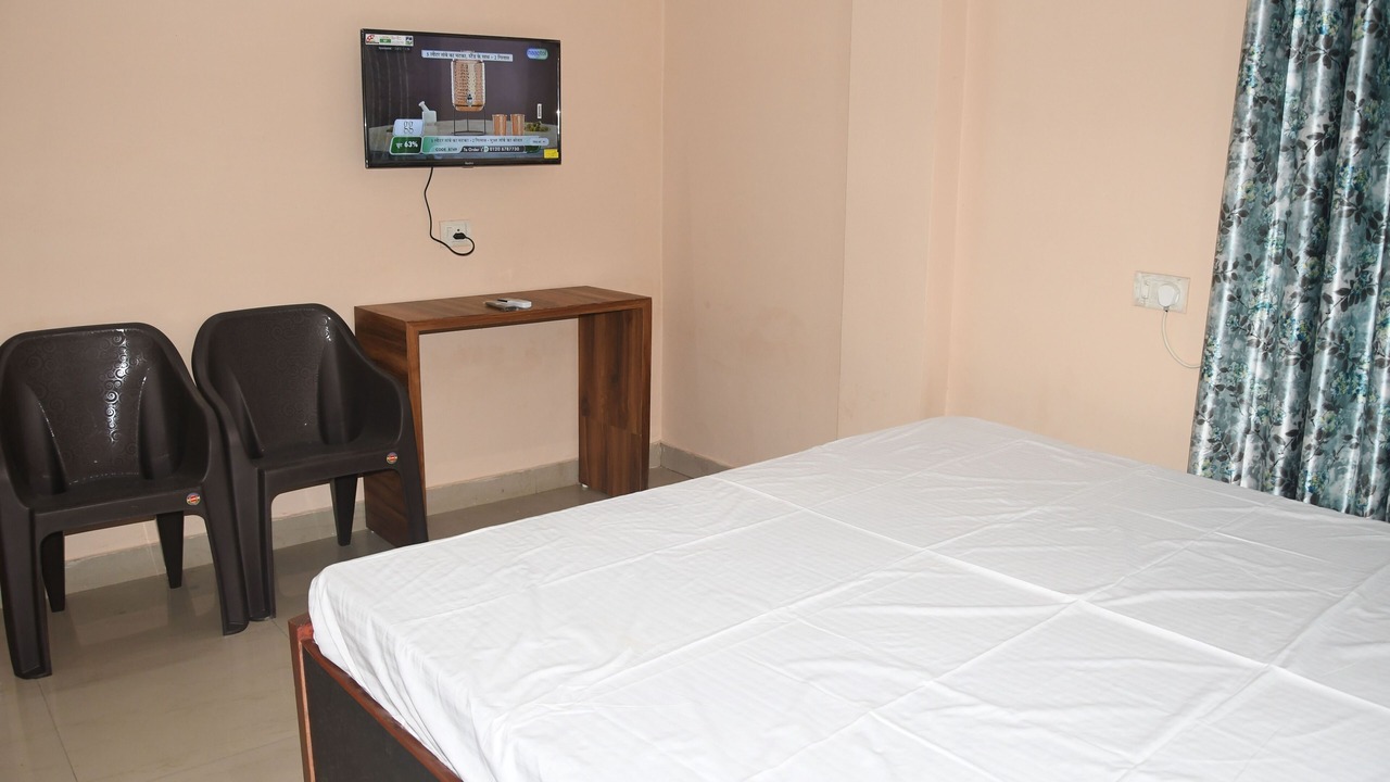Photo of Bedroom in Varanasi