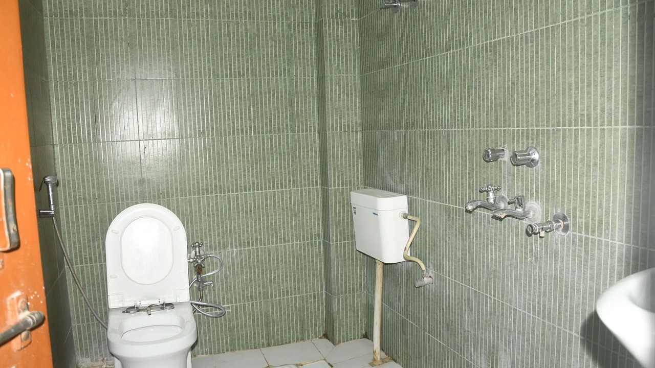 Photo of Bathroom in Varanasi