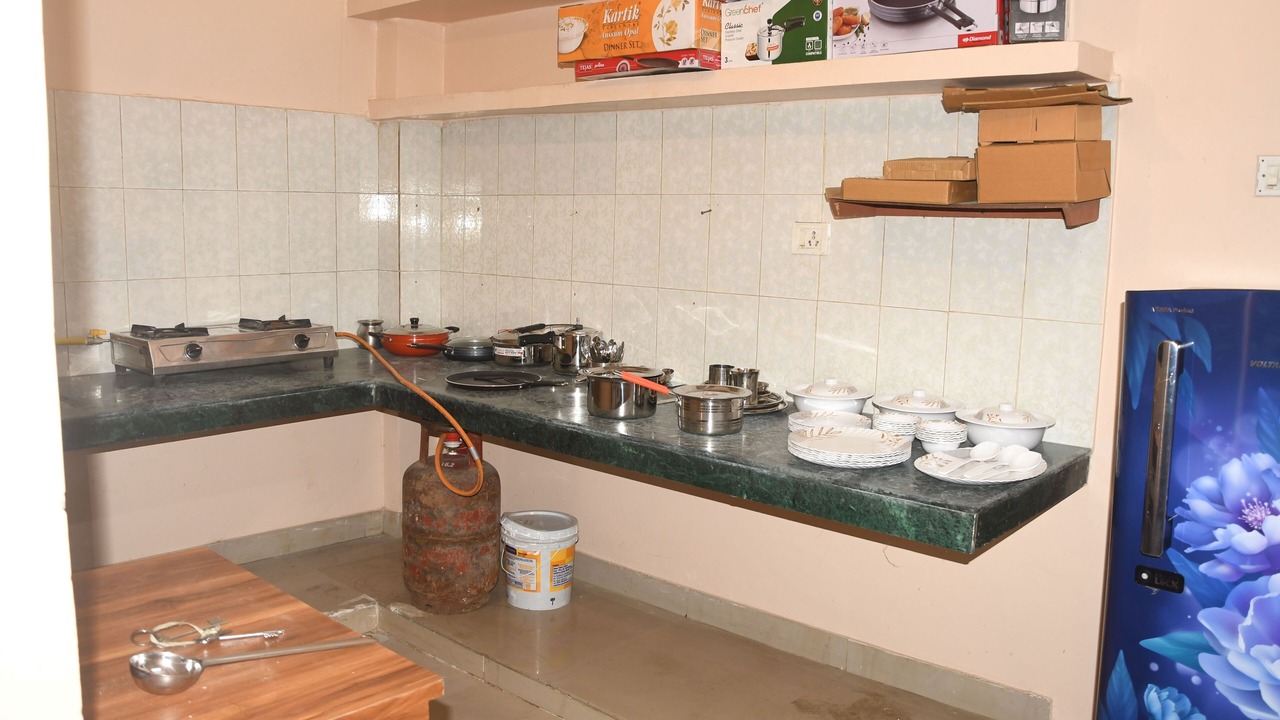 Photo of Kitchen in Varanasi