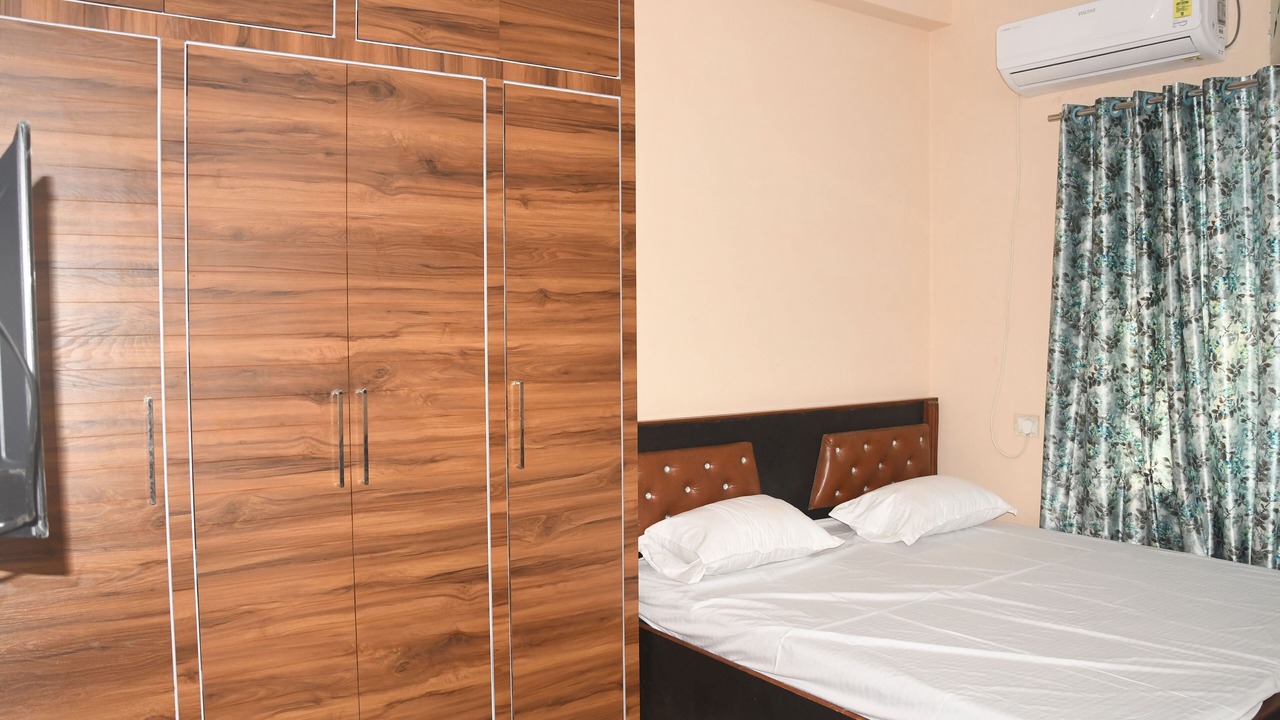 Photo of Bedroom in Varanasi