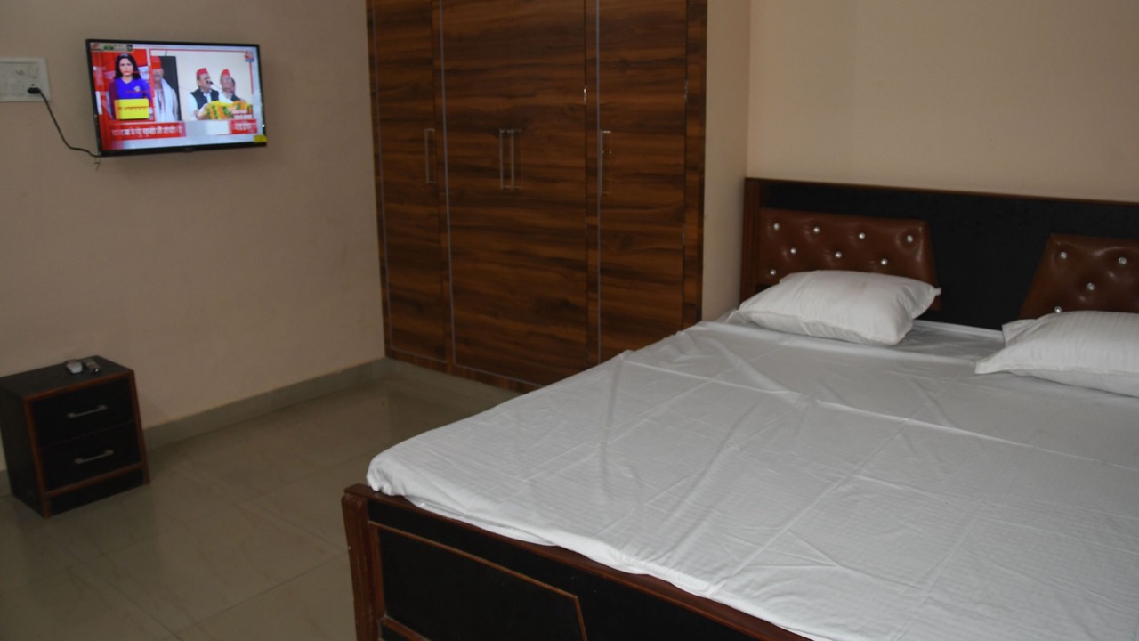 Photo of Bedroom in Varanasi