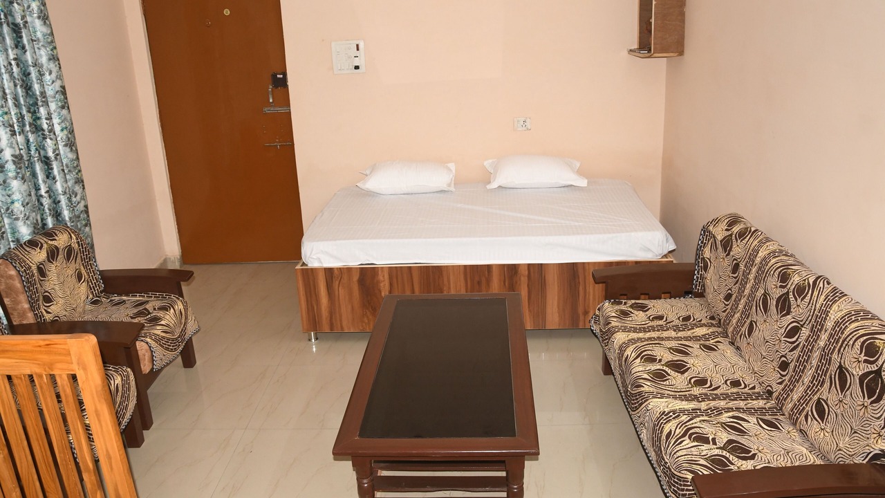 Photo of Bedroom in Varanasi