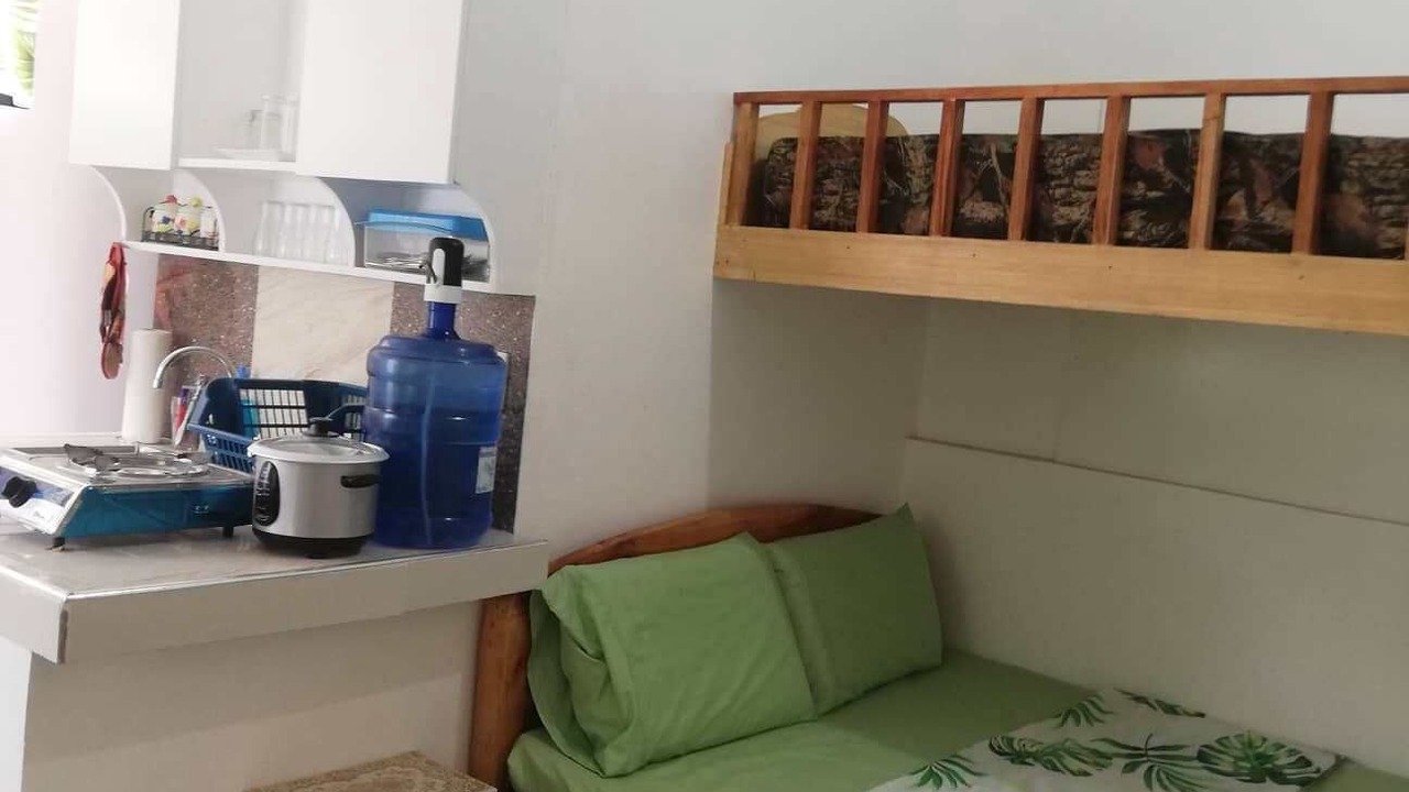 Photo of Bedroom in Kaputian Beach