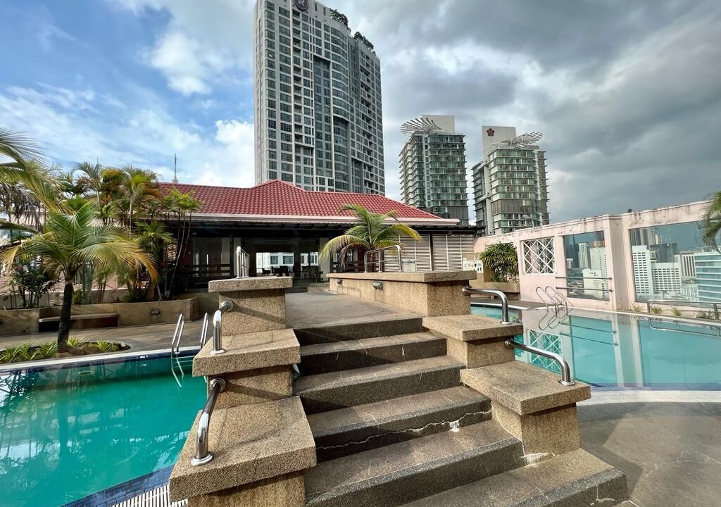 Photo of Outdoor in Pudu