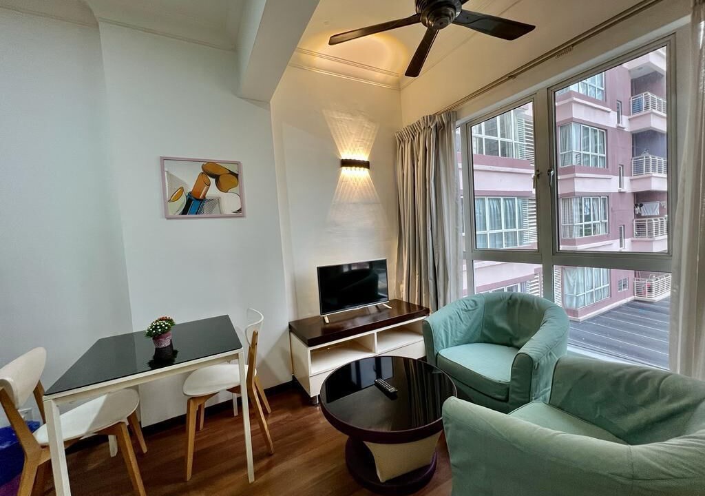 Photo of Livingroom in Pudu