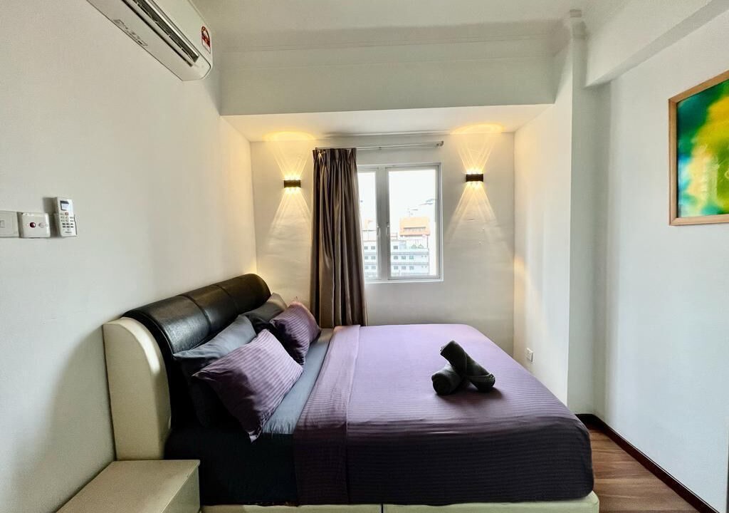 Photo of Bedroom in Pudu