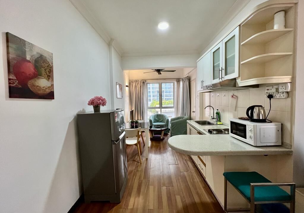 Photo of Kitchen in Pudu