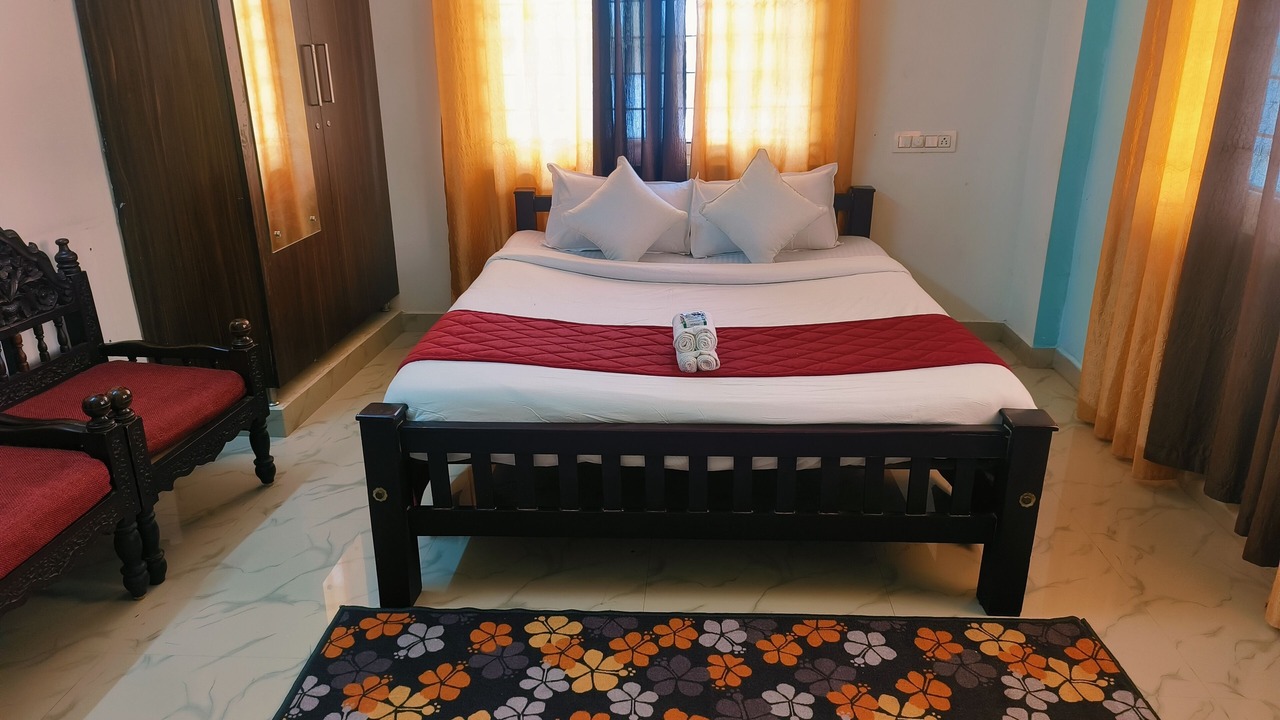 Photo of Bedroom in Kochi