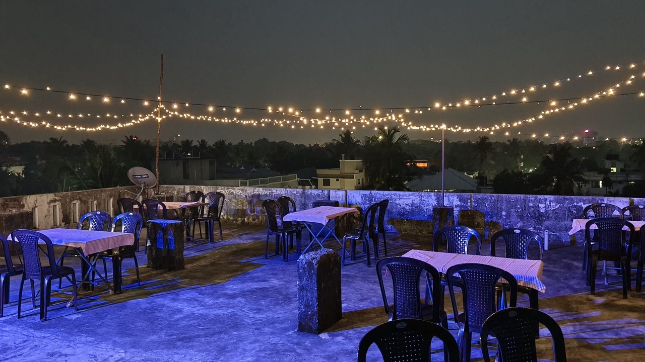 Photo of Outdoor in Kochi