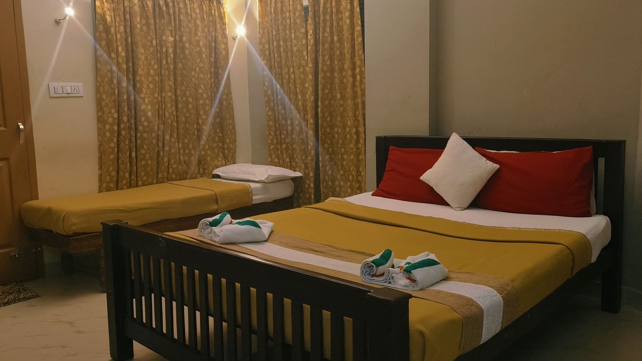 Photo of Bedroom in Kochi