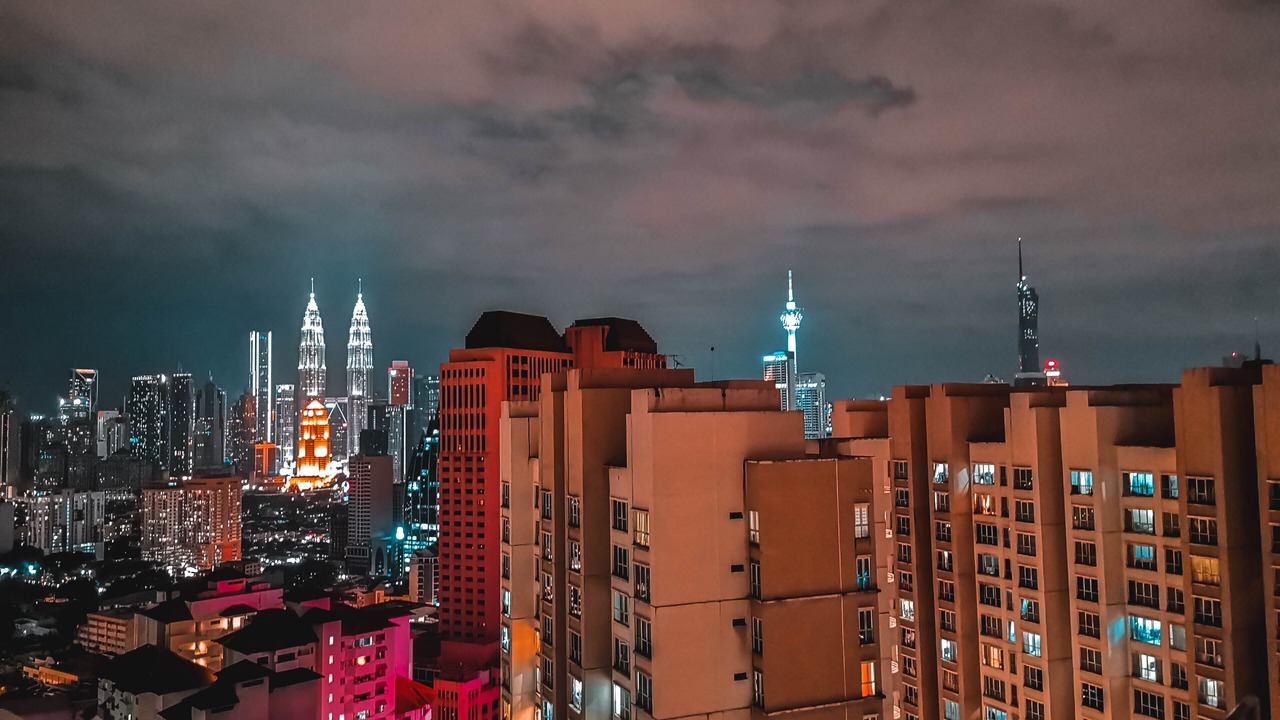 Photo of Outdoor in Titiwangsa Sentral