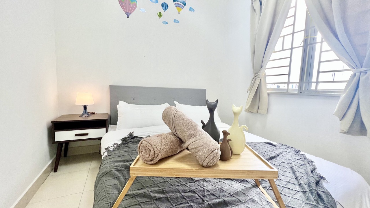Photo of Bedroom in Shah Alam