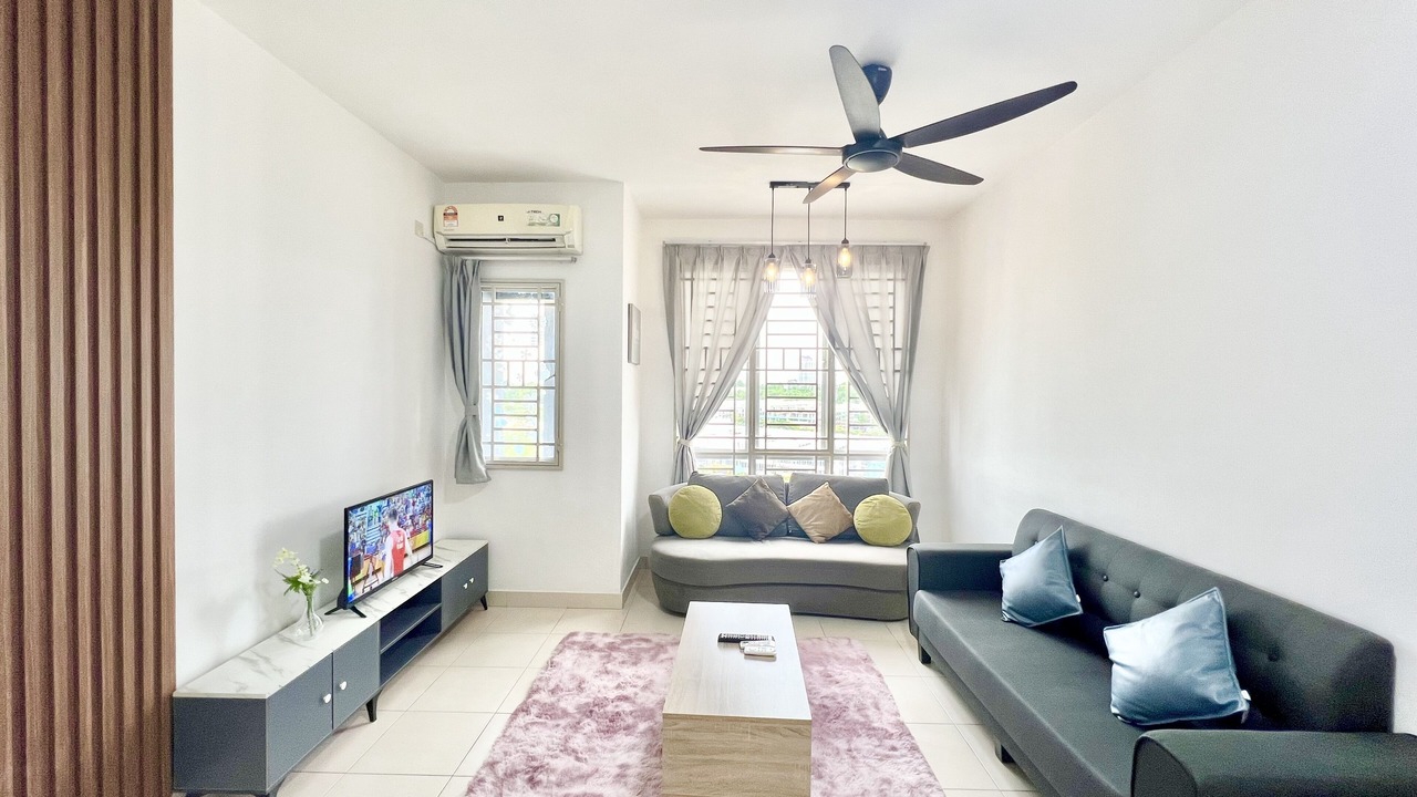 Photo of Livingroom in Shah Alam