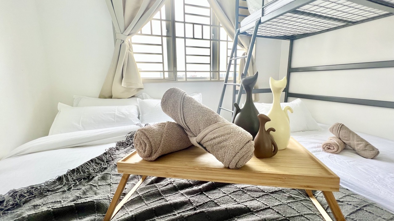 Photo of Bedroom in Shah Alam