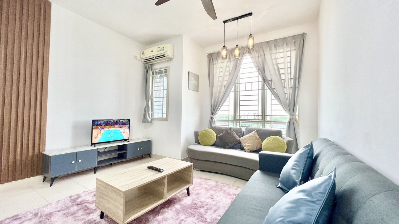 Photo of Livingroom in Shah Alam
