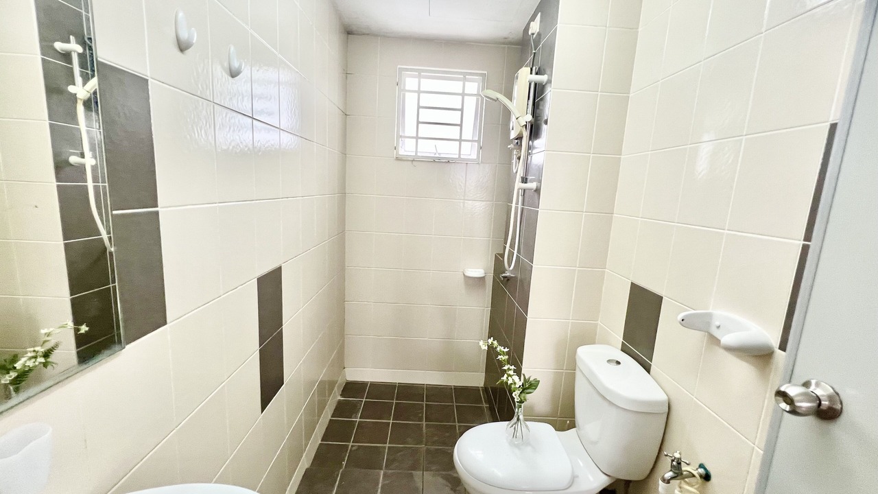 Photo of Bathroom in Shah Alam