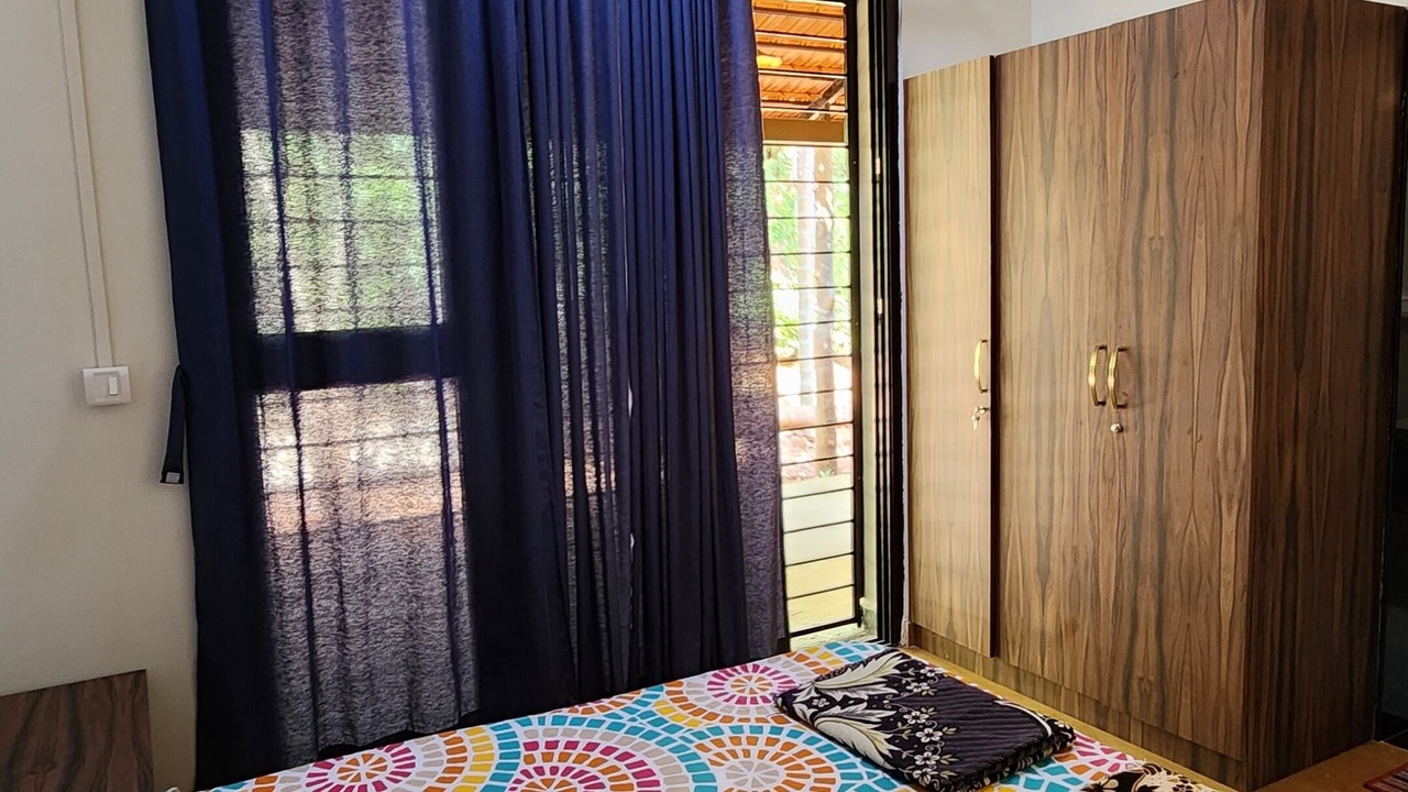 Photo of Bedroom in Ponda