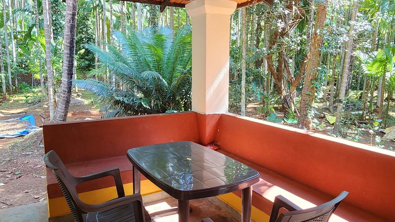 Photo of Outdoor in Ponda