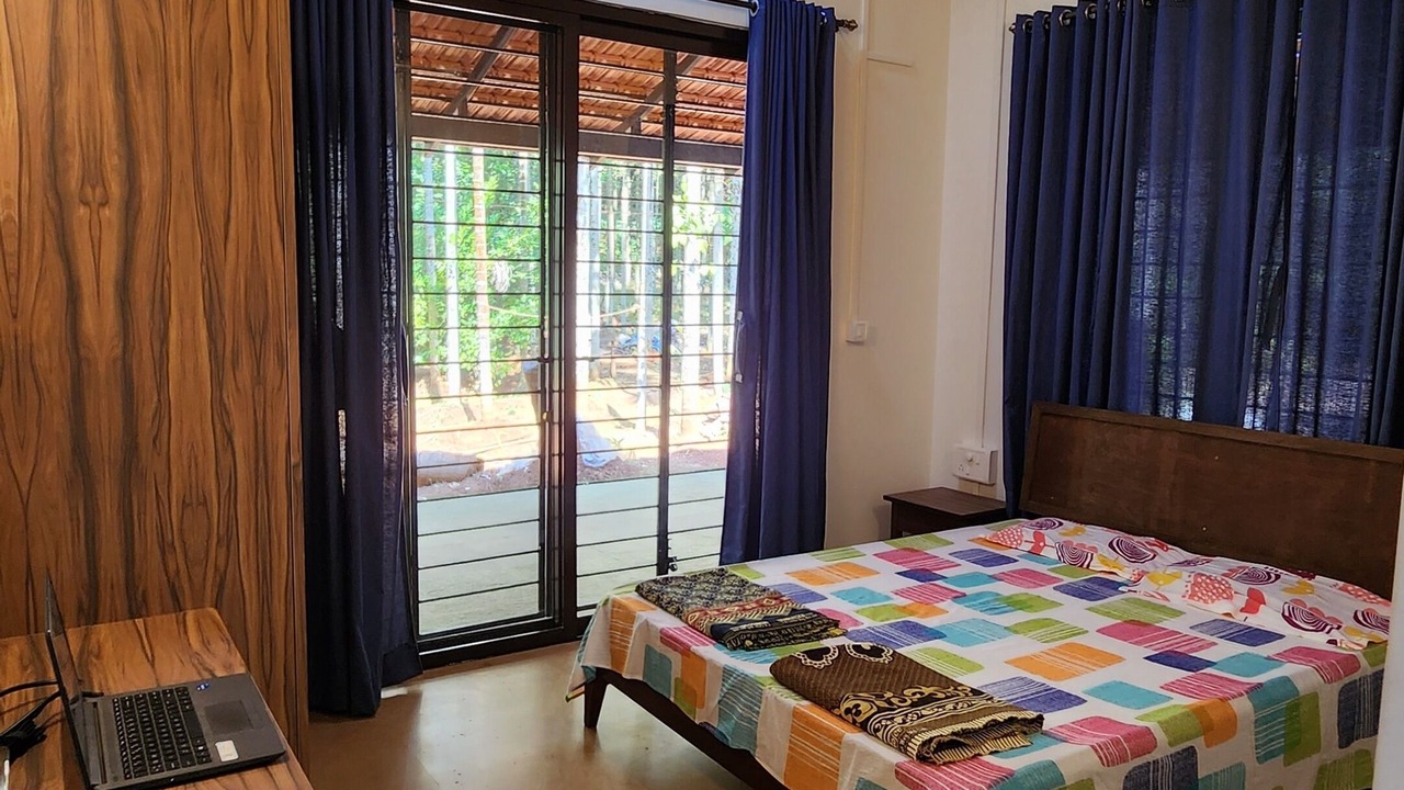 Photo of Bedroom in Ponda