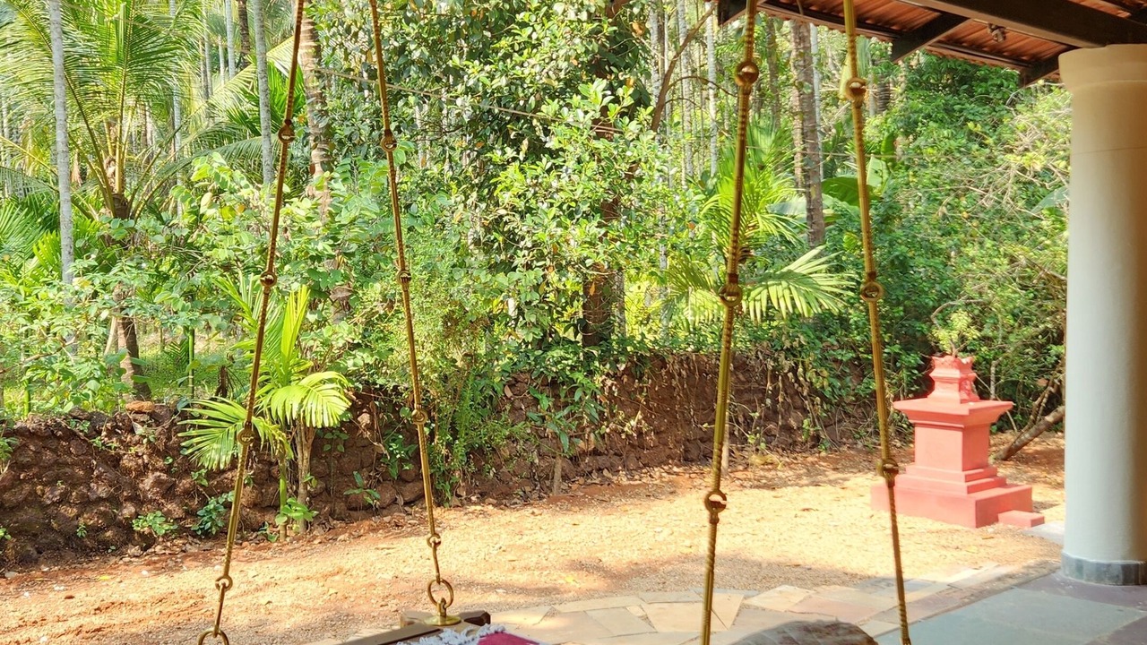 Photo of Outdoor in Ponda