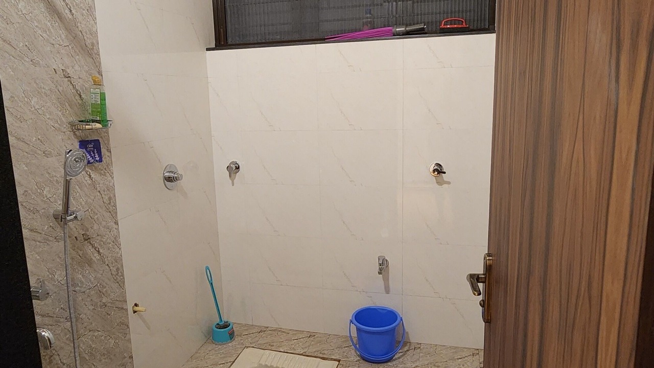 Photo of Bathroom in Ponda