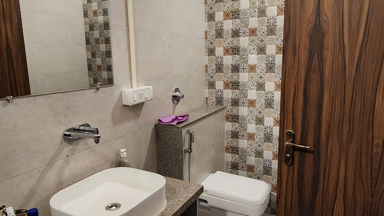 Photo of Bathroom in Ponda