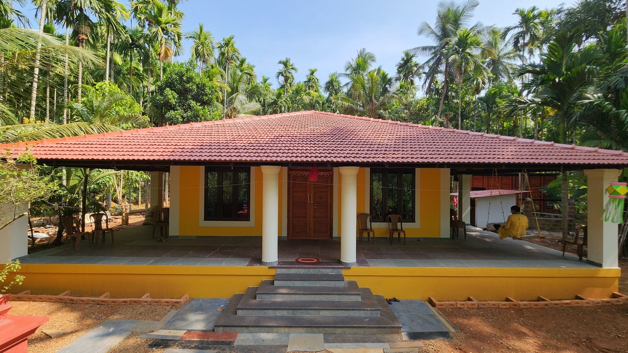 Photo of Outdoor in Ponda
