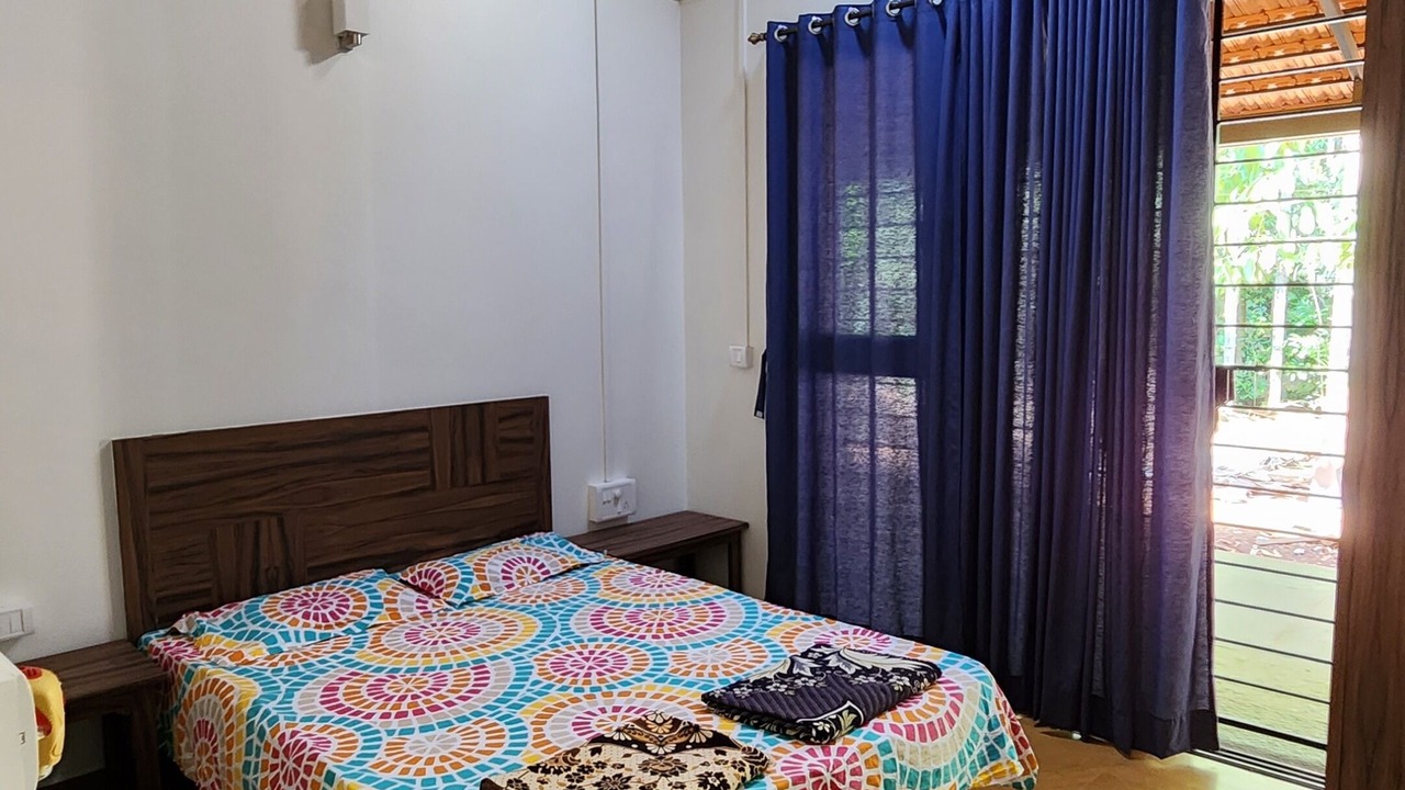 Photo of Bedroom in Ponda
