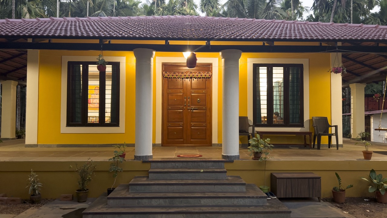 Photo of Outdoor in Ponda